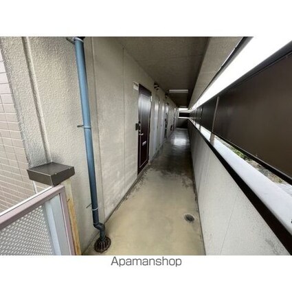 コーポ社台[1K/24m2]の内装1