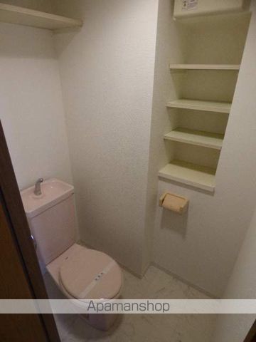 CITY LIFEディナスティ新大阪の内装写真