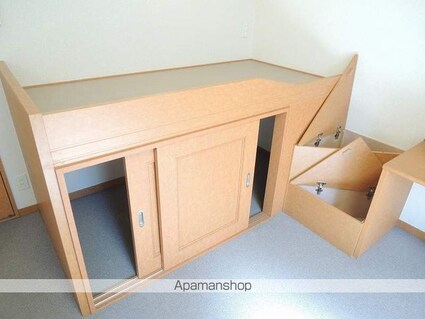 レオパレスパレット[1K/23.18m2]のその他部屋・スペース3