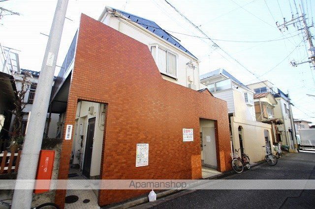 セルシオ宮戸の外観写真