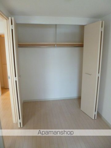 インボイス札幌レジデンスの内装写真