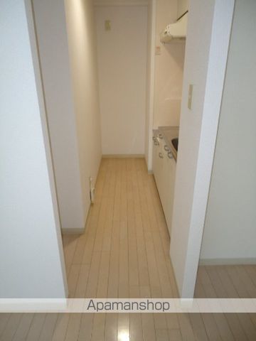 インボイス札幌レジデンスの内装写真