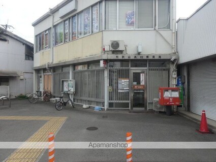 和歌山県和歌山市松ケ丘１丁目[3LDK/59.66m2]の周辺4