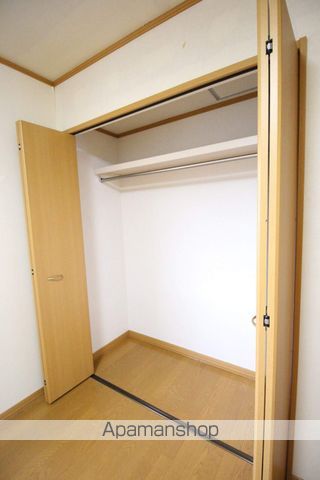 らいふN34の内装写真
