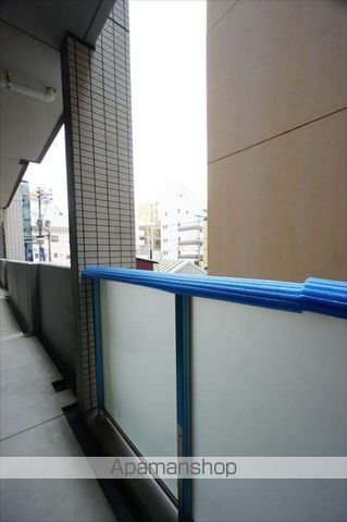 エスカルコートの内装写真