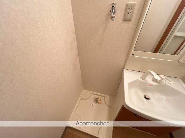 Royal Maisonの内装写真