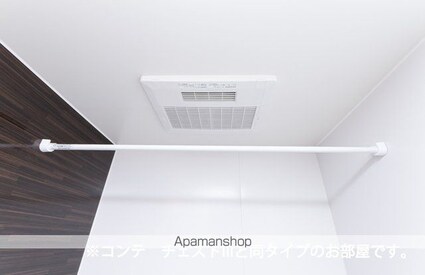 フルール　ベール[1K/27.02m2]のその他内装2