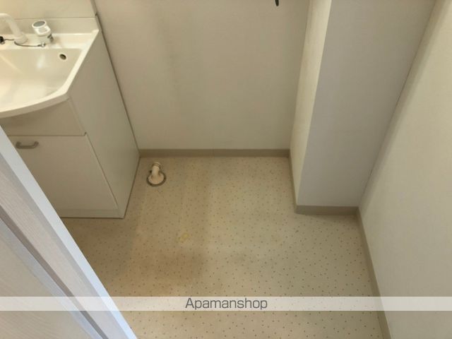 リリーベル琴似の内装写真