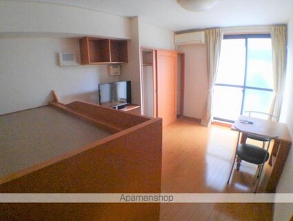 レオパレスＴＡＫＥＳＨＩＲＯ[1K/23.18m2]のその他部屋・スペース