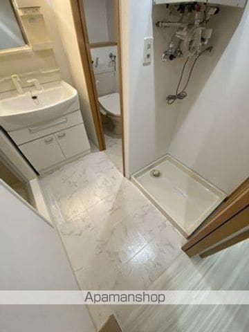 フレックス南郷通の内装写真