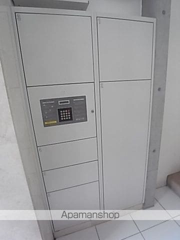 シャトー&ホテル名駅南1STの内装写真