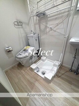 神奈川県横浜市磯子区中原４丁目[1R/18m2]のその他部屋・スペース