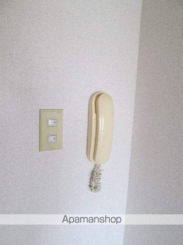 第2スペランザ大住の内装写真