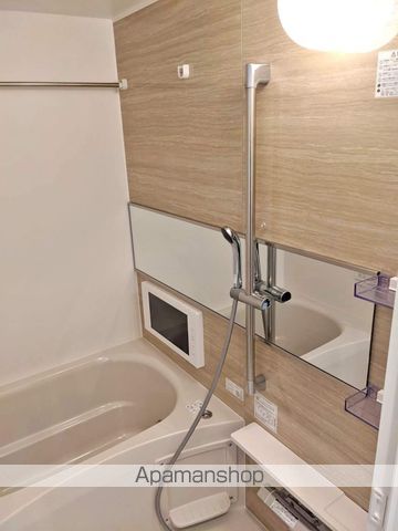 プレジオ江坂SOUTHの内装写真