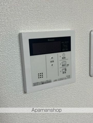 コージーコート南草津の内装写真