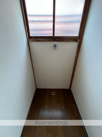 鎌倉市 1階建 築56年の内装写真