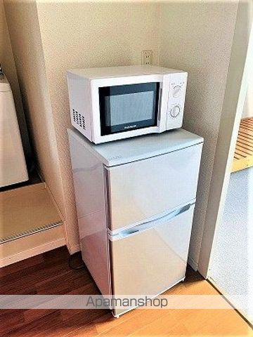 レオパレス永国の内装写真