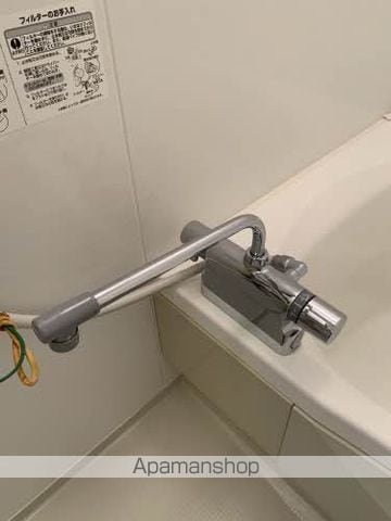 サンシャイン東川口 A棟の内装写真