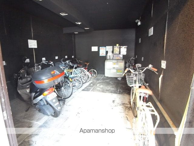 アネックス大竹の外観写真
