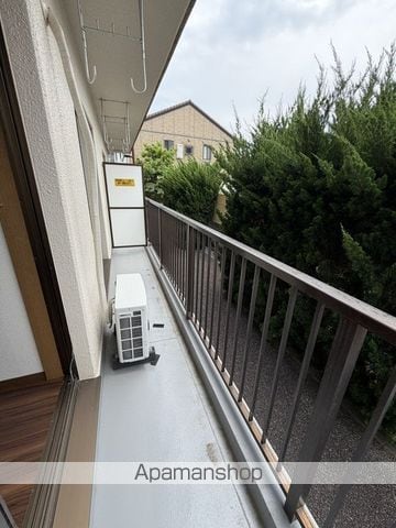 グレースフルコーポIIの内装写真
