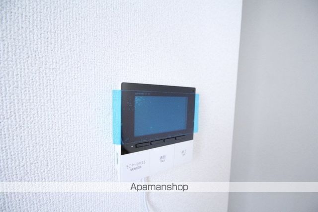 オリーブマンションの内装写真