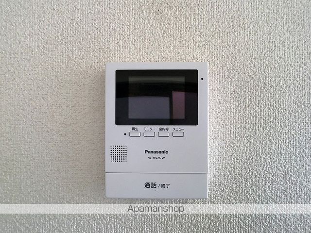 セジュール新屋敷の内装写真