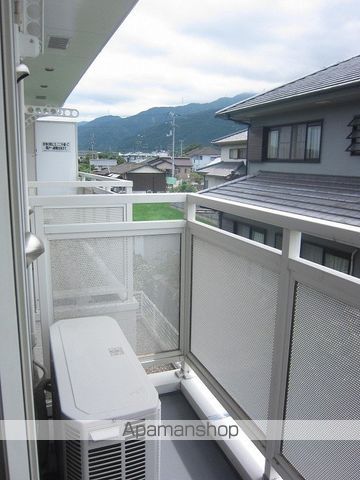 ヴィヴェール ヒロBの内装写真