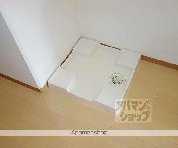 エグゼレジデンス羅城門の内装写真