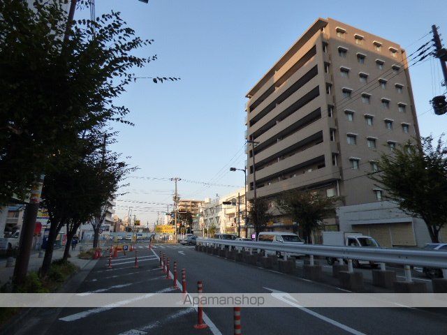 シュクル今里の周辺写真