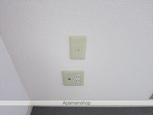 クリスタ久米田の内装写真
