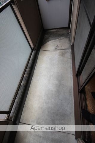 コーポエコードの内装写真