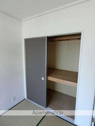 アルカサール西島の内装写真