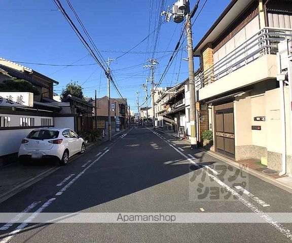 セジュール烏丸御池の周辺写真