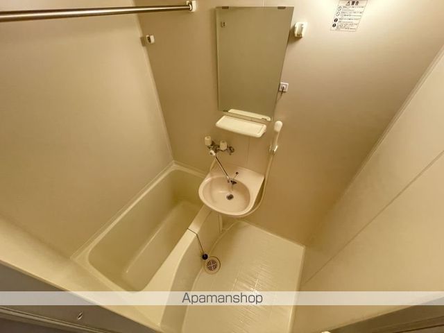 レオパレスグランTRNIIの内装写真