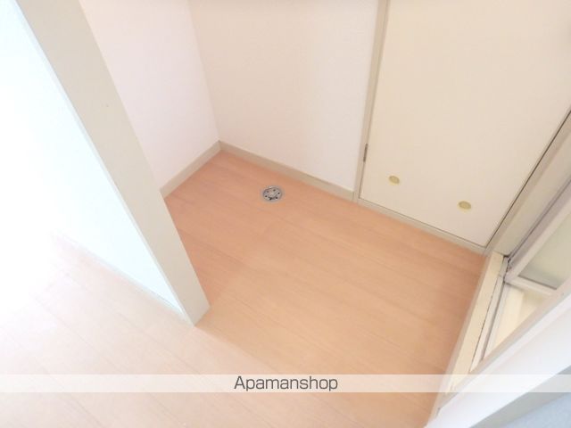 コーポサザンの内装写真