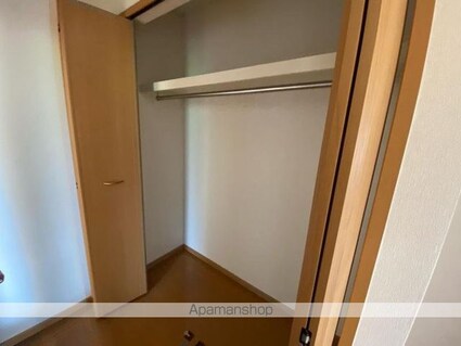 香川県高松市三名町[1LDK/46.22m2]の収納