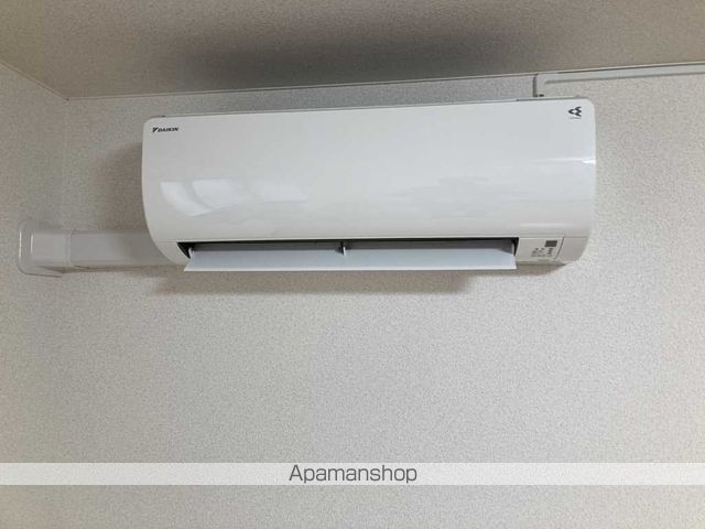 マンションイーグルの内装写真