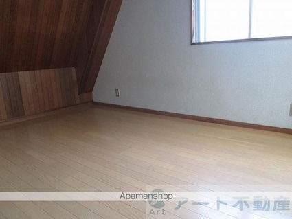 メゾンＡＤⅢ[1K/17m2]の内装4