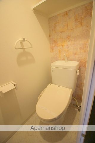 フロンティアタワー九条IIIの内装写真