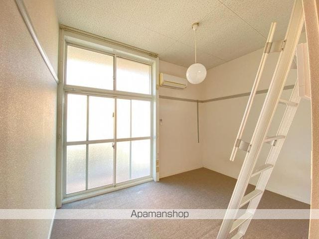 メゾン松島町の内装写真