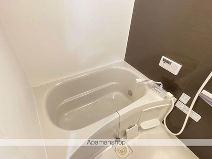 ル・ベリエ[1K/26.71m2]のバス