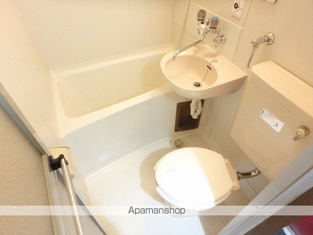 第参エビスビルの内装写真