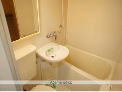 藤和シティコープ浅間町[1K/22.12m2]のトイレ