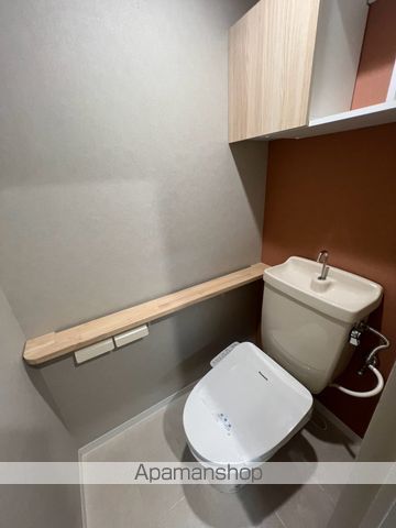 セジュール伊勢田の内装写真
