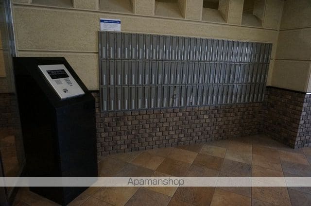 ロジェ今福鶴見の内装写真