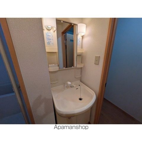 クレールVの内装写真