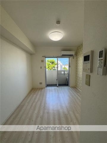 ポルトペの内装写真