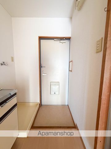 第7磯部コーポの内装写真