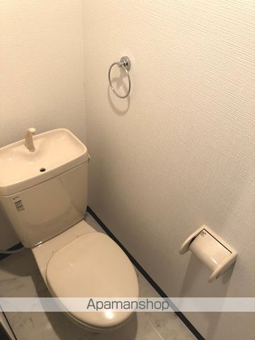 ルシアスの内装写真