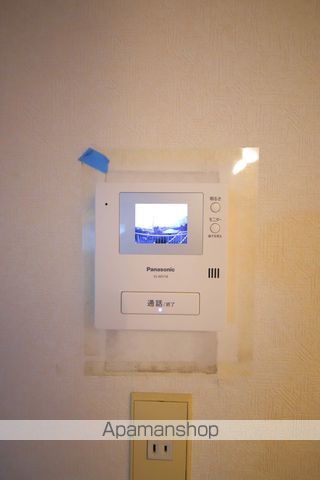 サクヤパレス唐木田の内装写真